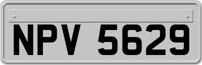 NPV5629