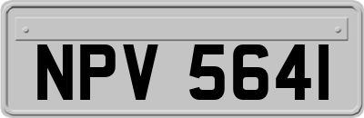 NPV5641