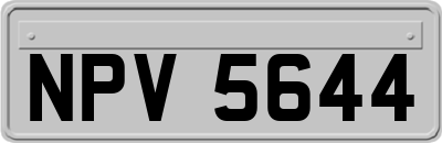 NPV5644
