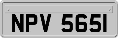 NPV5651