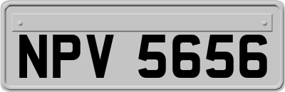 NPV5656