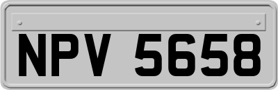 NPV5658