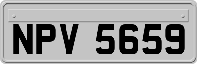 NPV5659