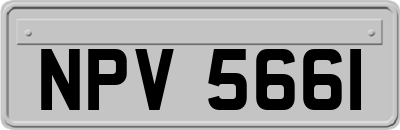 NPV5661