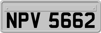 NPV5662