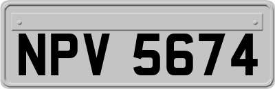 NPV5674