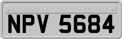 NPV5684