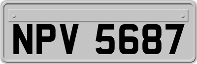 NPV5687
