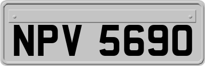 NPV5690