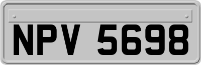 NPV5698
