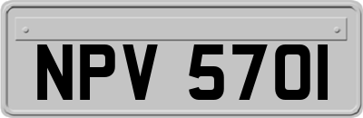 NPV5701