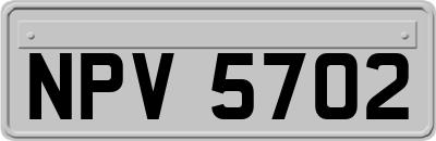 NPV5702
