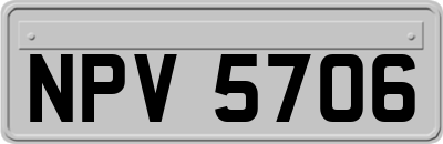 NPV5706