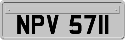 NPV5711