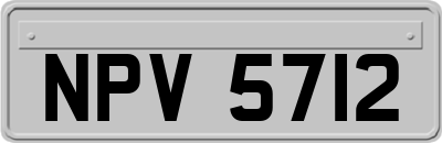 NPV5712