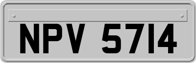 NPV5714