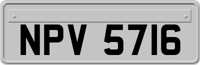 NPV5716