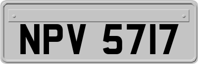 NPV5717