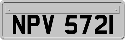 NPV5721