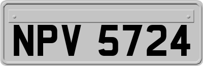 NPV5724
