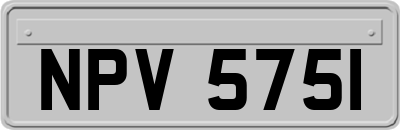 NPV5751