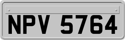 NPV5764