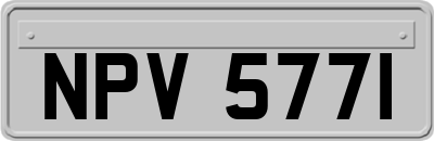 NPV5771