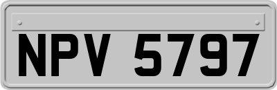 NPV5797