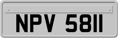 NPV5811