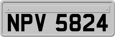 NPV5824