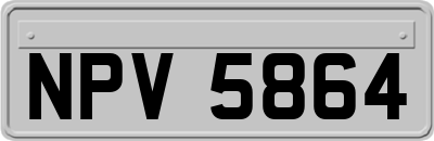 NPV5864