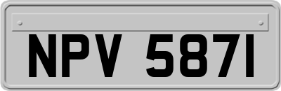 NPV5871