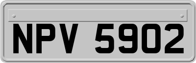 NPV5902