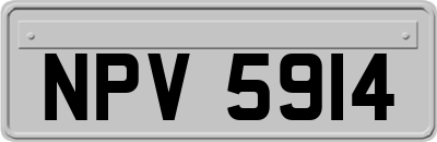 NPV5914