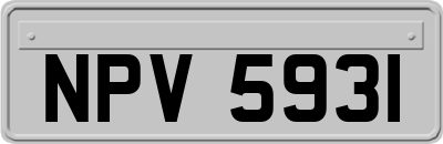 NPV5931