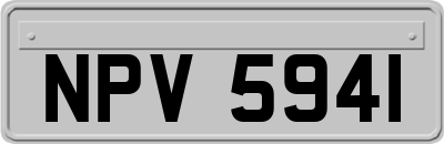 NPV5941
