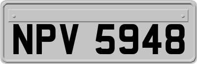 NPV5948