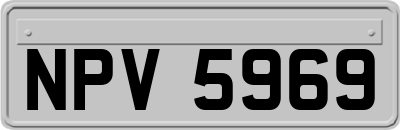NPV5969