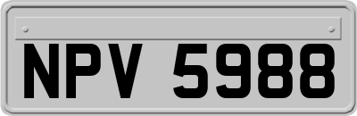 NPV5988