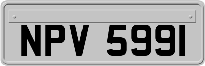 NPV5991