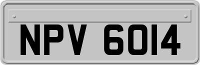 NPV6014