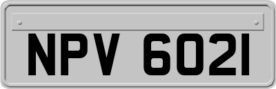 NPV6021