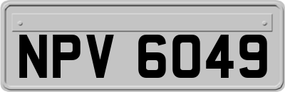 NPV6049