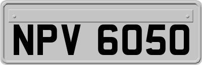 NPV6050