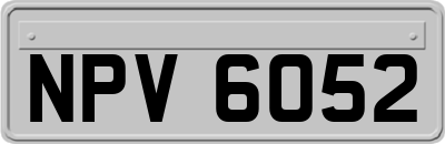 NPV6052