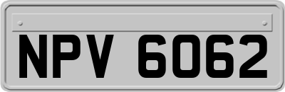 NPV6062