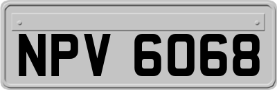 NPV6068