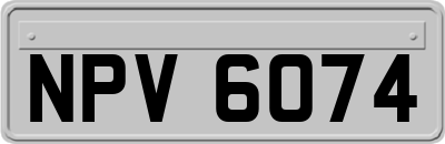 NPV6074