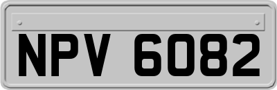 NPV6082
