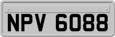 NPV6088